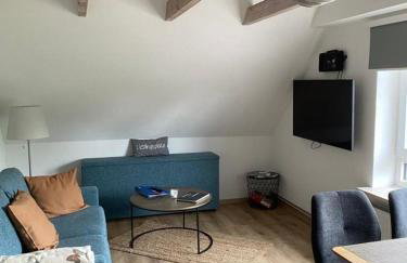 Flip-Flop Ferienwohnung Strandkorb Büsum EXKLUSIV,Hafennähe - Photo 4