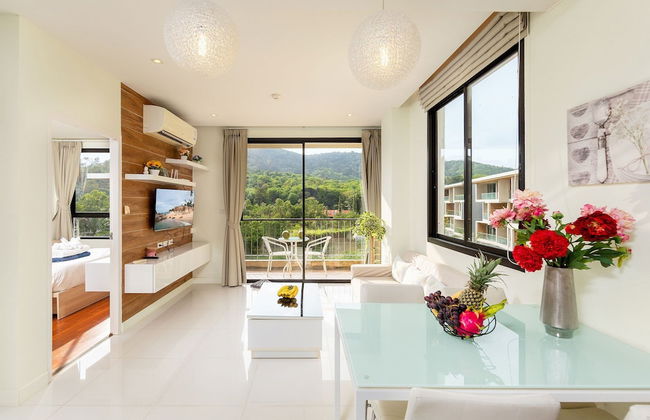 The Lago Apartments by Tropiclook - Foto 69