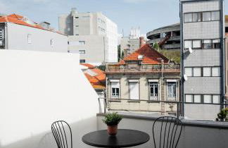 Trindade Premium Apartments Porto Centre - Foto 80