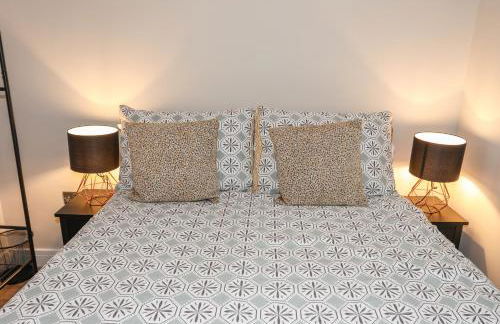 Bryn Llwyd Cottage - Photo 21