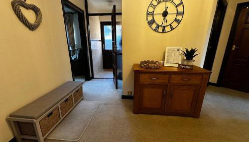 Maesllan - A Spacious Holiday Home in Porthcawl - 5 bedrooms, sleeps up to 10 people - Foto 4