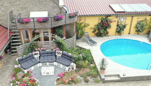 Ferienwohnung Dürr - Foto 5