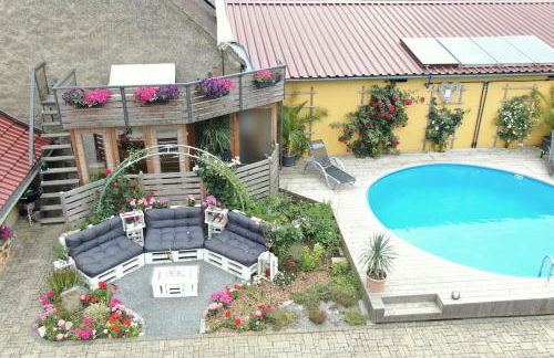 Ferienwohnung Dürr - Foto 5