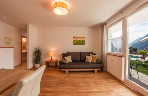 Appartements Verdinserhöhe - Foto 11