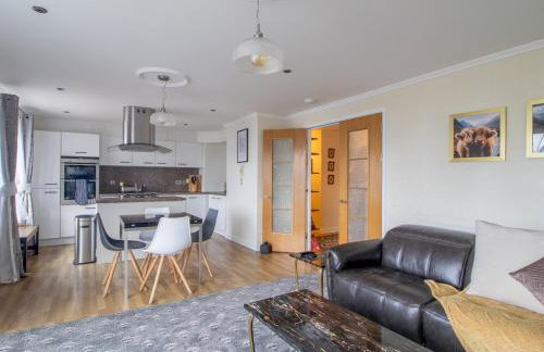 Metropolitan St Andrews Cathedral View - Pass the Keys - Foto 7