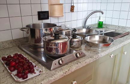 Appartamento Isabella - Residence Montesole - Foto 27