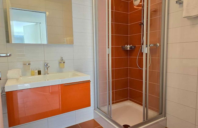 Montreux Lake View Apartments and Spa - Foto 43