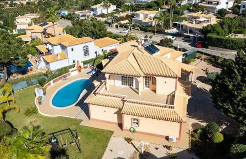 Casa Bella Vista - Fantastic spacious villa with beautiful views views of the Algarvian mountains, Monchique - Foto 17