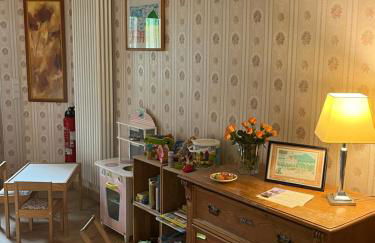 Burghof Ferienwohnungen Görlitz Apartmenthaus - Foto 19