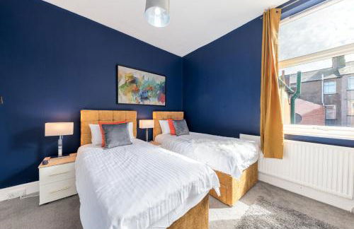 Stylish Luxury Large 4BR KingBed - Foto 8