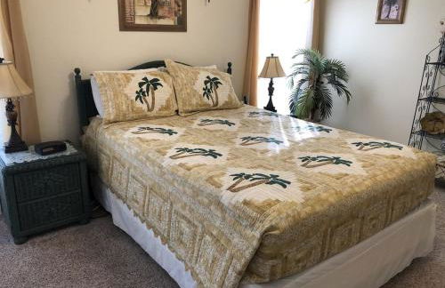 Southern Dunes Holiday Home, Private Pool Area - Foto 24