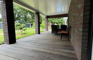 Tinyhouse in Varel - Foto 18