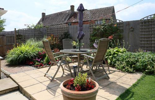 Howard Cottage - Foto 38