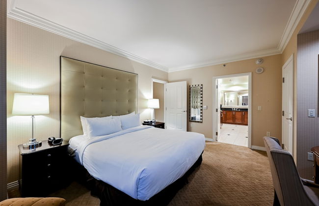 StripViewSuites Two Bedroom at Signature - Foto 13