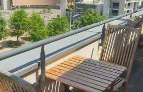 Appartement cosy, calme et lumineux à Strasbourg - Foto 11