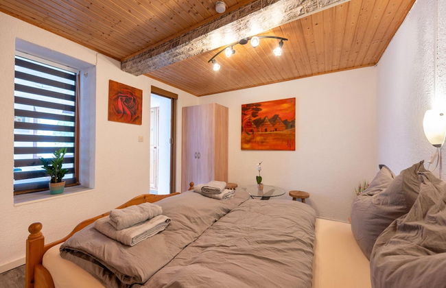 Serene Stay by the Moselle - Foto 6