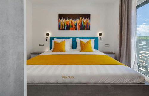 Villa Kate ZadarVillas - Foto 33