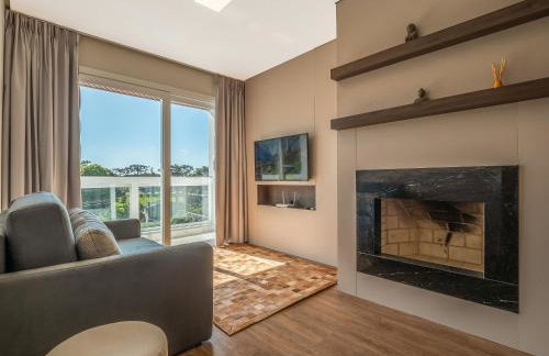 Delle Alpi 409 B - Ao lado da Roda-Gigante - Foto 2