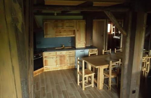 gîte 8 personnes " LE CHAMOIS " - Foto 11