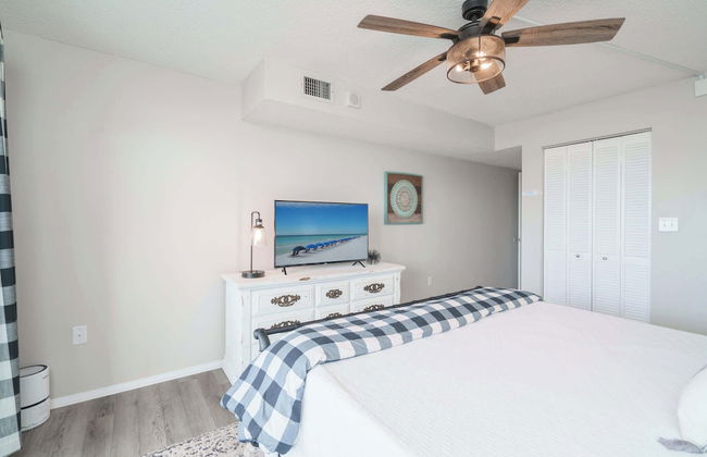 Bethys Beachy Beauty Regency Towers! - Foto 7