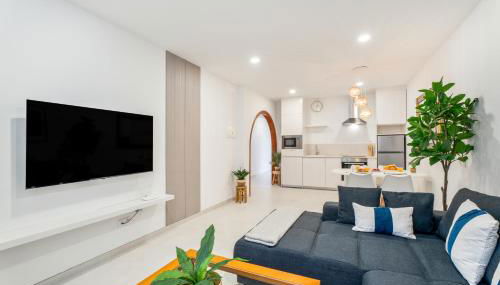 Ocean Peaks Retreat - Desconexción entre el oceano y las montañas - - Foto 5