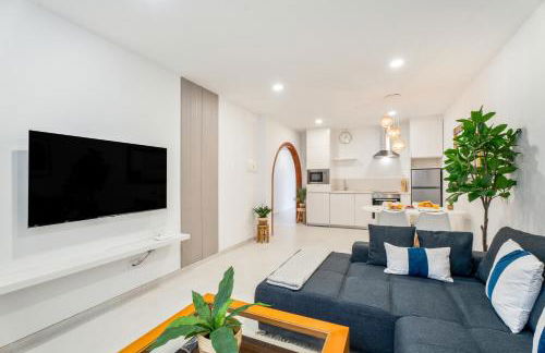 Ocean Peaks Retreat - Desconexción entre el oceano y las montañas - - Foto 5