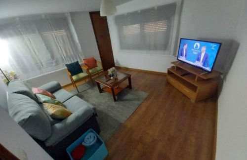 Ático Mirador Santa Tecla A Guarda - Foto 38