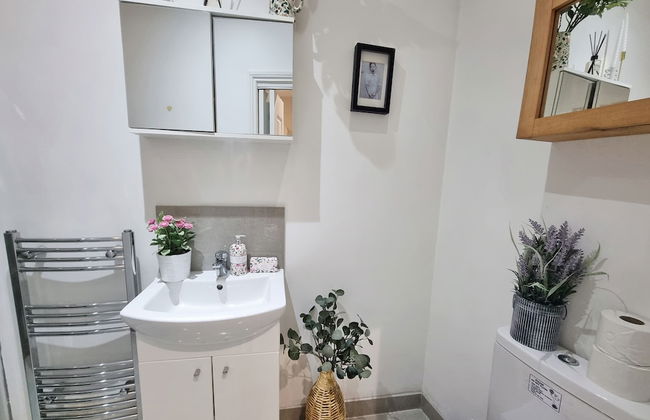 4Bed 3Bath - 8min to London Bridge - Foto 57