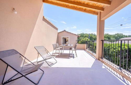 Tropiques en Provence - Foto 6