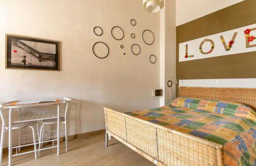 CASA CON TERRAZZI - 6posti 2stanze 2bagni - LAKEHOLIDAY IT - Foto 23