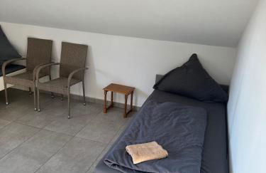 3 Zimmer Wohnung mit Balkon und Parkplatz - Foto 7