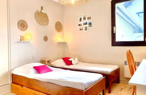 Appartement 3 pièces avec piscine, proche du lac à Annecy - FR-1-432-4 - Foto 11