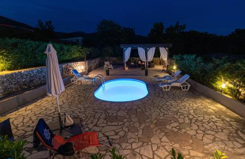 Family-friendly apartments with swimming pool Krasica, Rijeka - 18059 - Foto 4