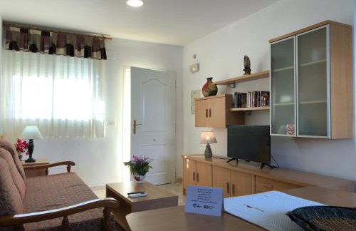 Apartamentos Els Romers Benicarló-Peñíscola - Foto 19