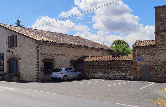 16 Bis Gîte Hôtel Appartement - Foto 60