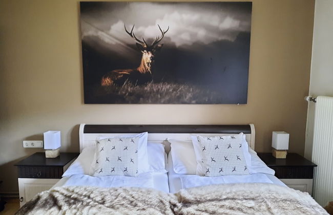 Kitzbühel Apartments Haus Brugger - Foto 6