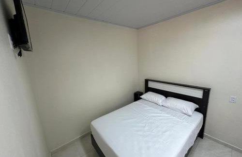 Residencial Aeroconforto - Próximo ao Aeroporto e Fábricas no Tarumã - Foto 28