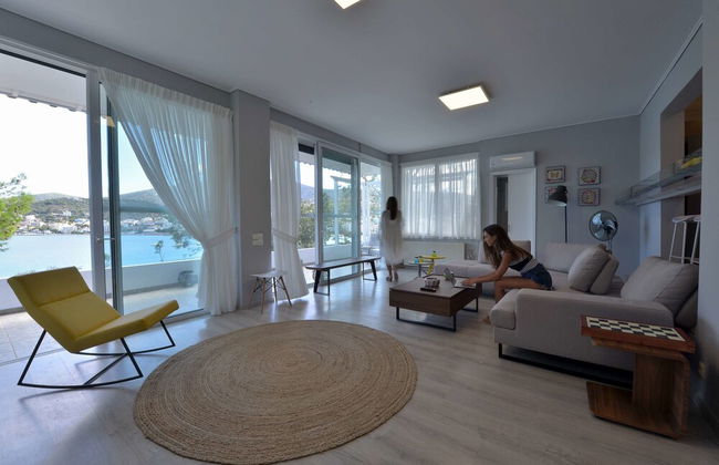 Villa Portomare - Photo 16