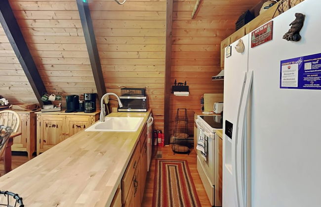 Cooper's Landing - Foto 13