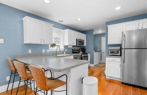 121 Presidents Road Bourne Gray Gables Getaway - Foto 3