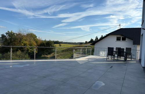 Ferienhaus Kölzer Weg Erdgeschoss mit E-Auto Ladestation - Foto 2