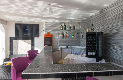 Holiday Home "PANORAMA-SPORT" POOL&BAR - Photo 55