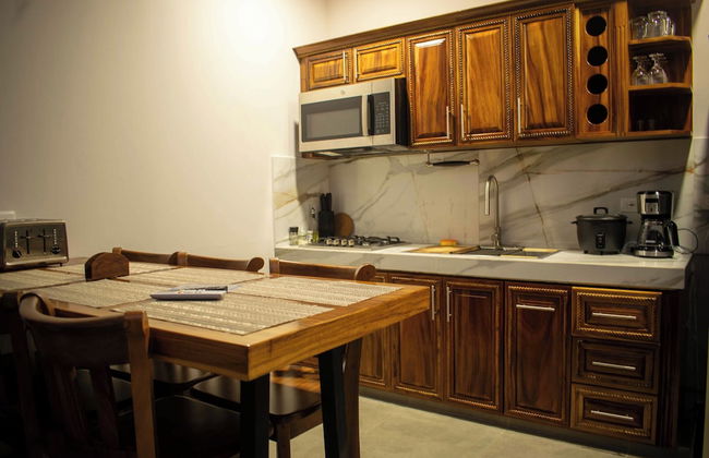 Hotel Uvita Forest - Photo 19