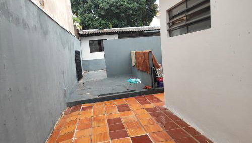 Pousada Cianorte quarto casal - Foto 3