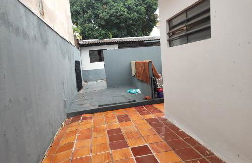 Pousada Cianorte quarto casal - Foto 3