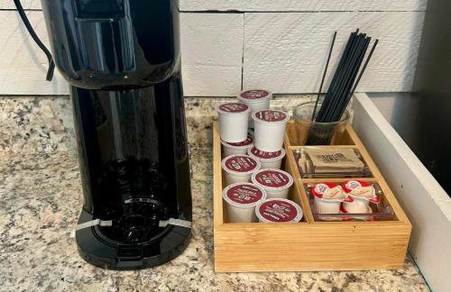 Get to any Nashville Site 5-15 minutes - Foto 19