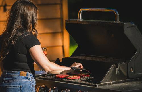 The Cozy Cold Brook Escape - Foto 73