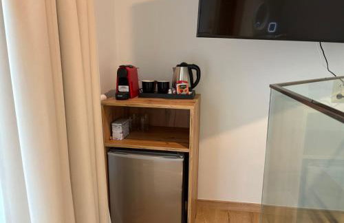 Evmaria Luxury Cottage - Foto 34