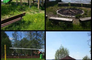 Cztery Pory Warmii Pluski pokoje do wynajęcia - Foto 78