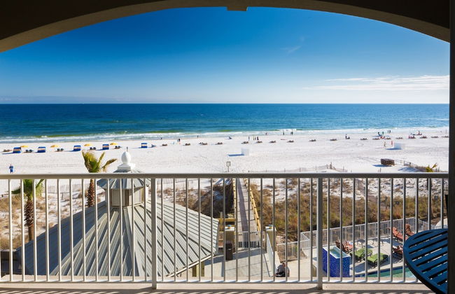 Escapes! To The Shores Orange Beach, a Ramada by Wyndham - Foto 60